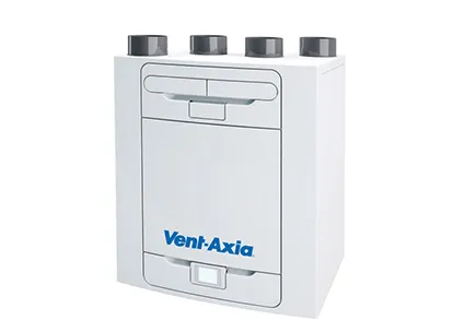 Vent-Axia - Ventilation, Heating, Hygiene and Cooling